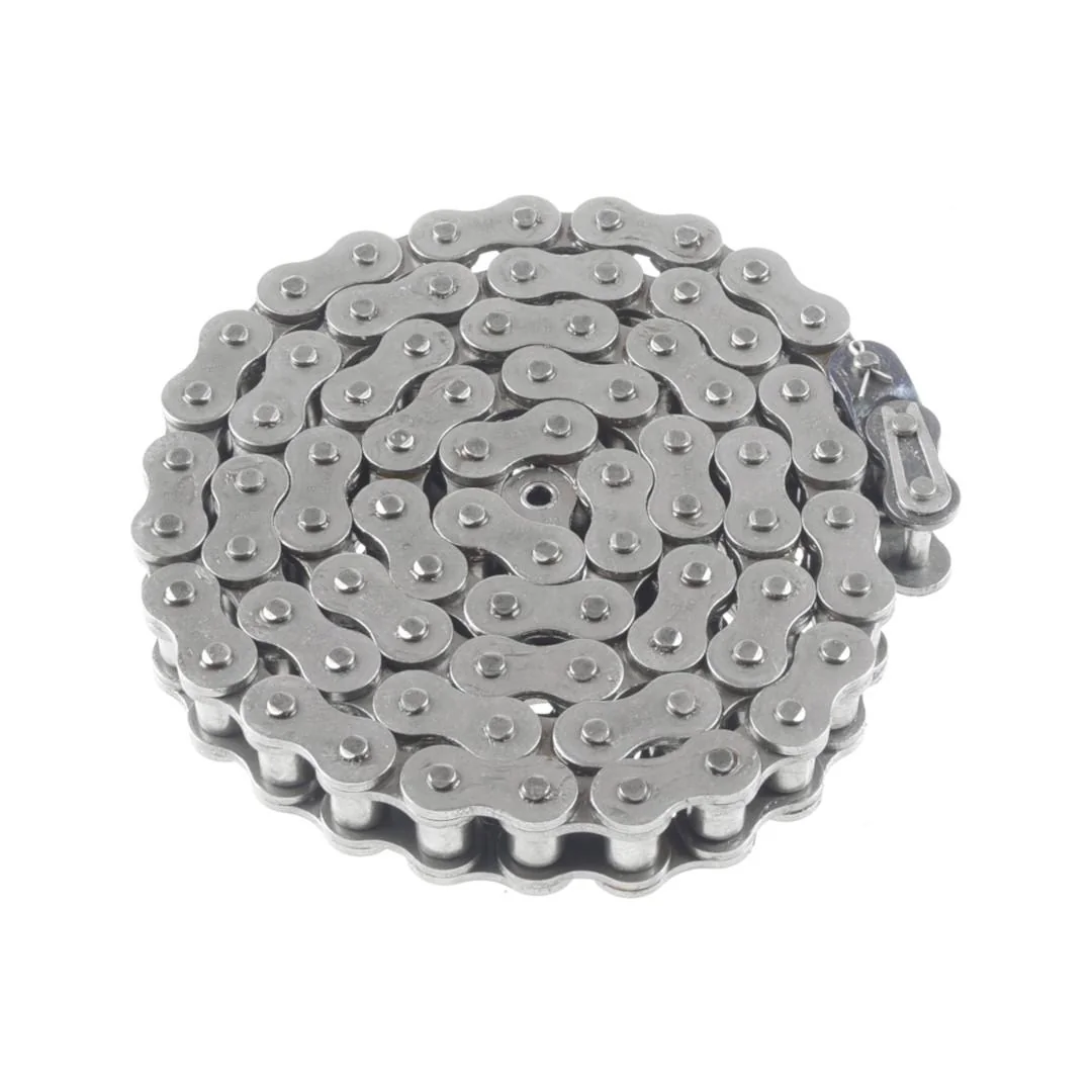Claas - CL0008181010 - Getreideabgabekette