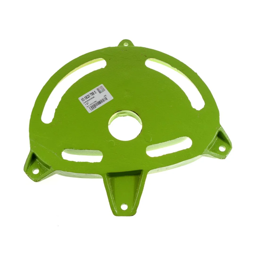 Claas - CL0008207880 - Aufnahmefinger-Rollenführung