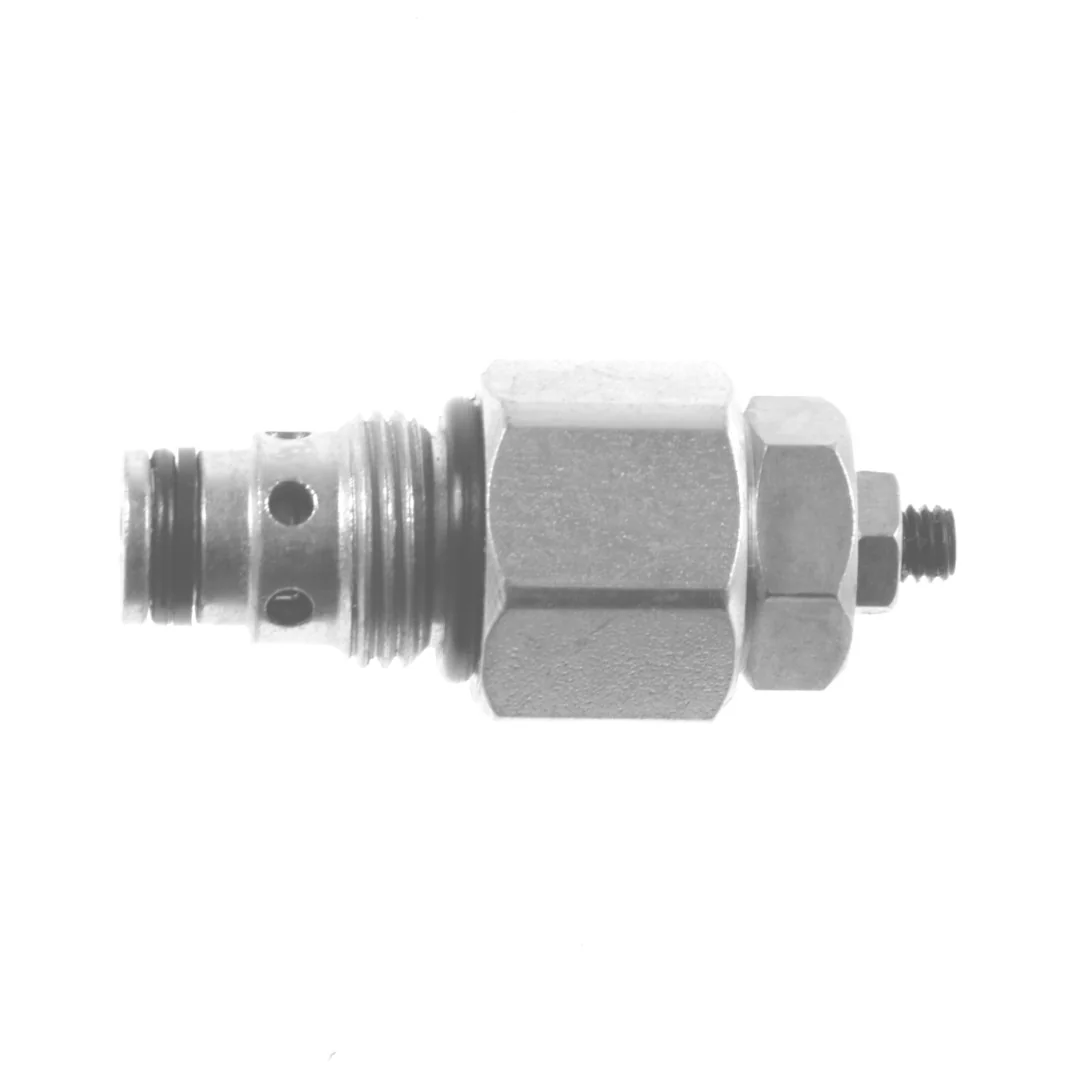 Claas - CL0008252210 - Hydraulikventil Pressendeckelzylinder