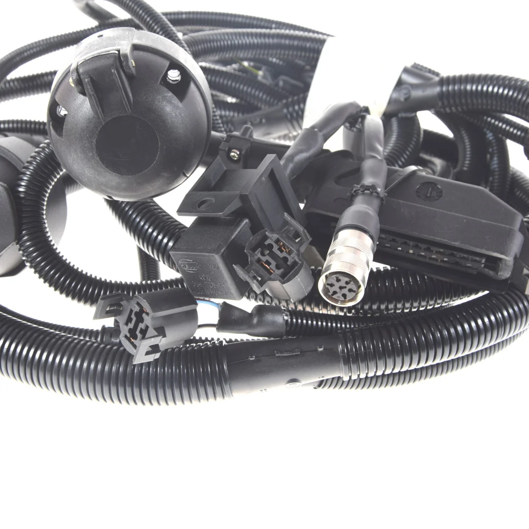 Claas - CL0008350253 - Kabelbaum