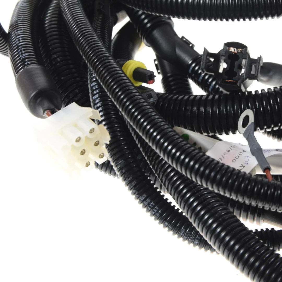 Claas - CL0008350253 - Kabelbaum