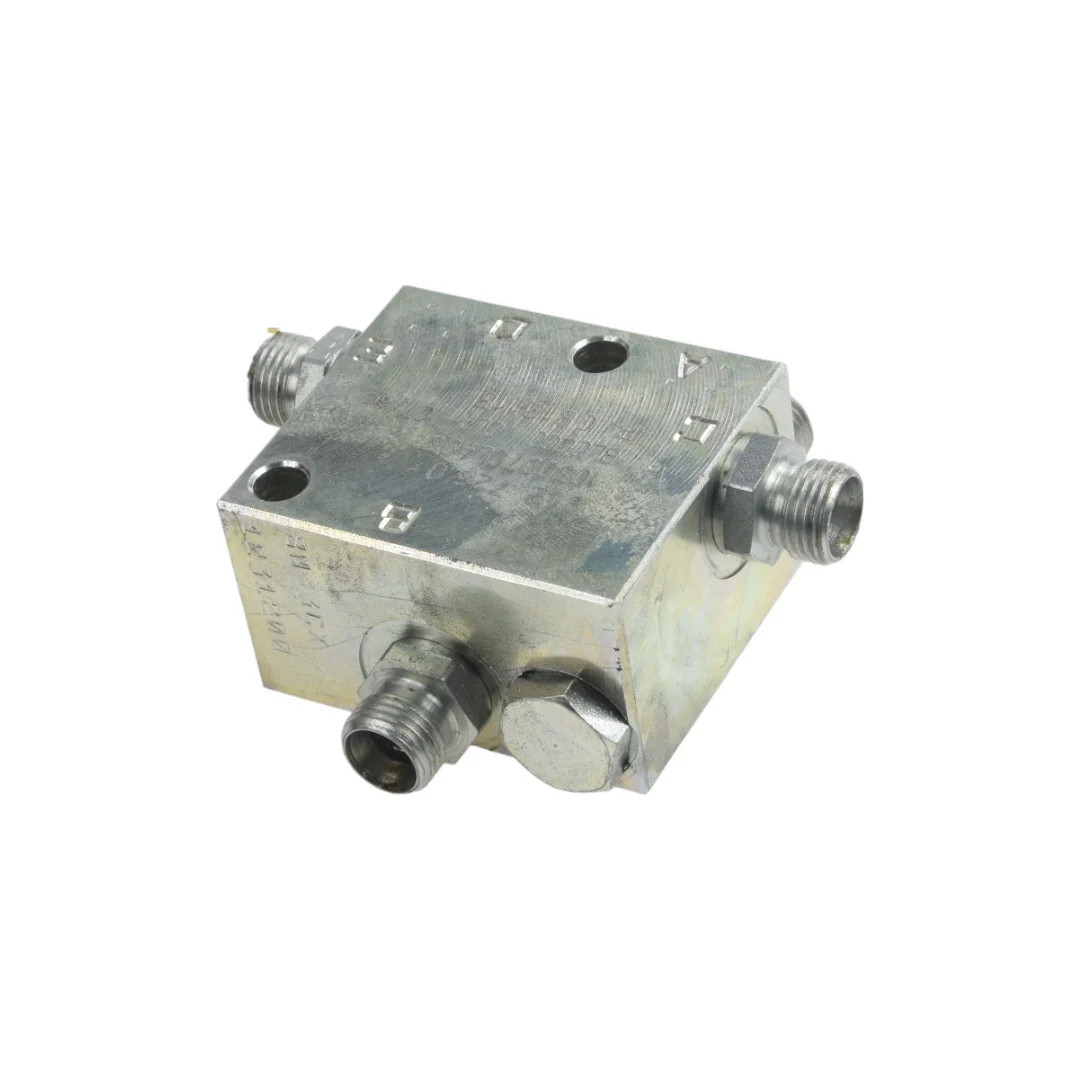 Claas - CL0008427260 - Ventil