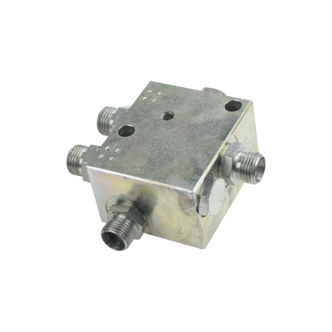 Claas - CL0008427260 - Ventil