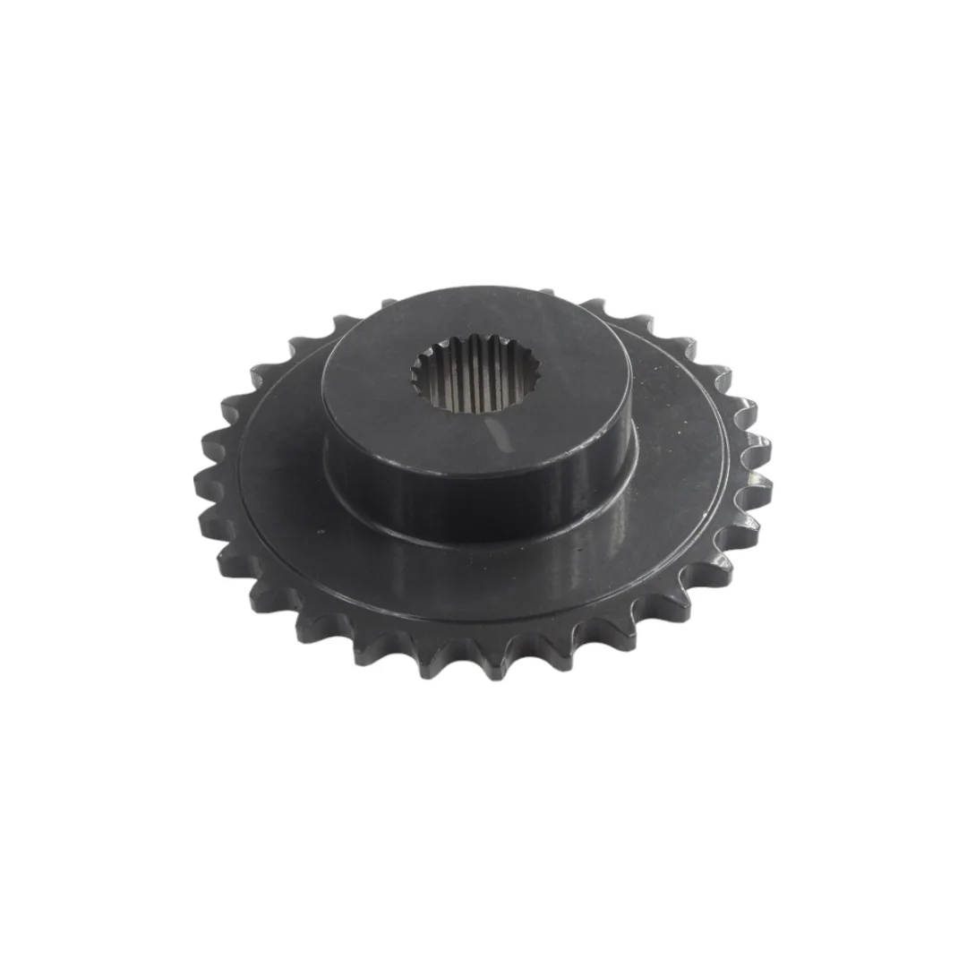 Claas - CL0008445780 - Zahnrad