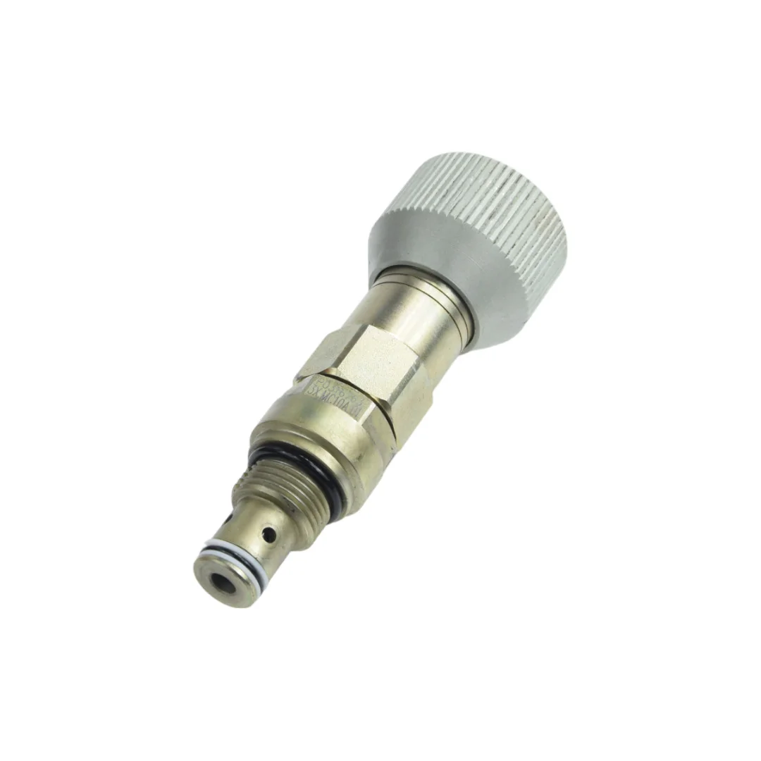 Claas - CL0008454830 - Hydraulikventil für Ballenpresse