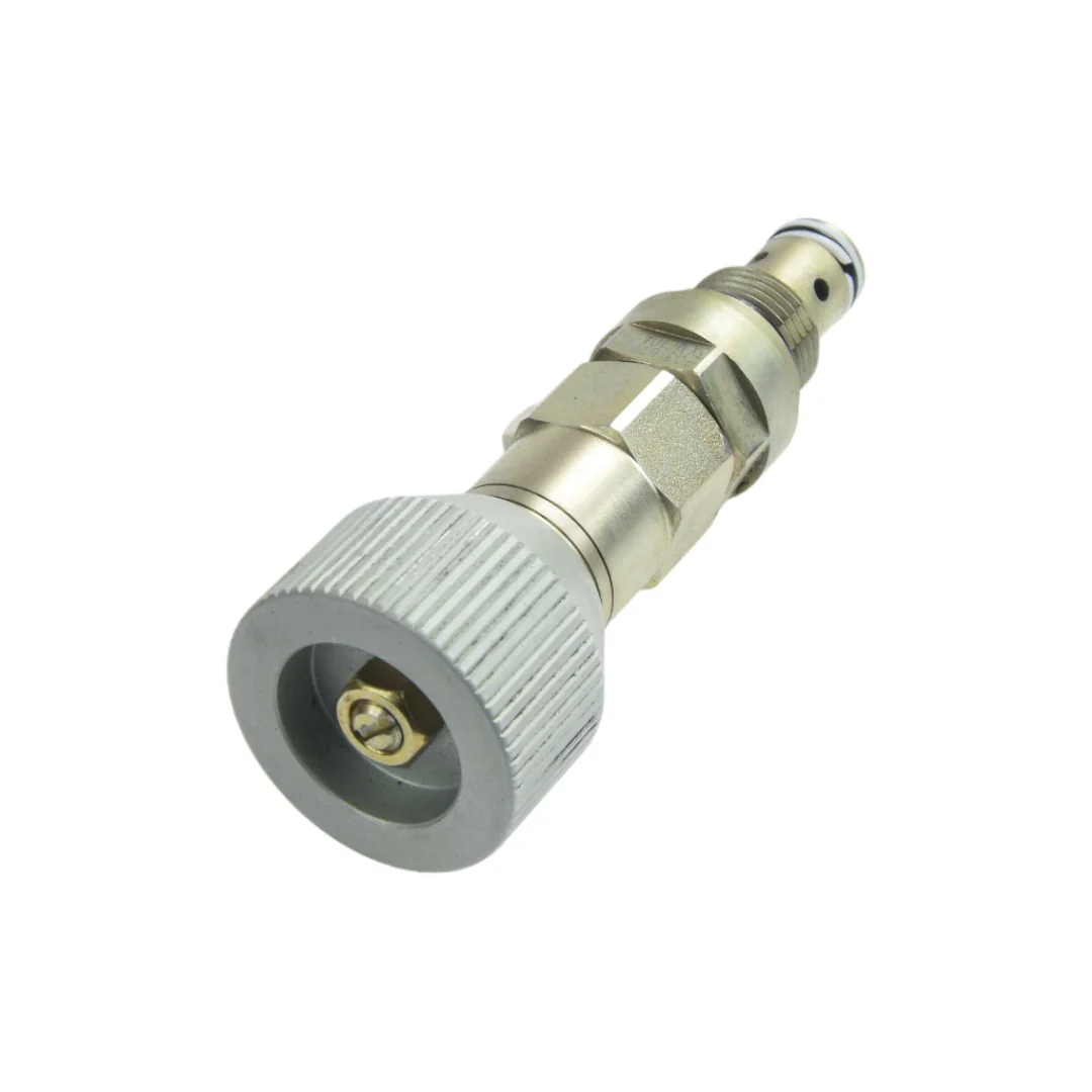 Claas - CL0008454830 - Hydraulikventil für Ballenpresse