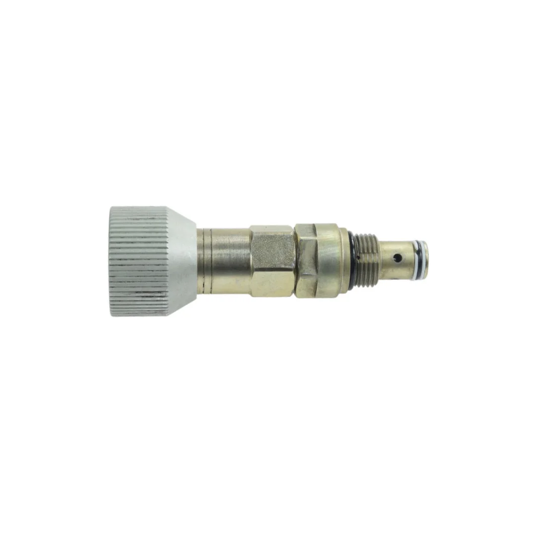 Claas - CL0008454830 - Hydraulikventil für Ballenpresse