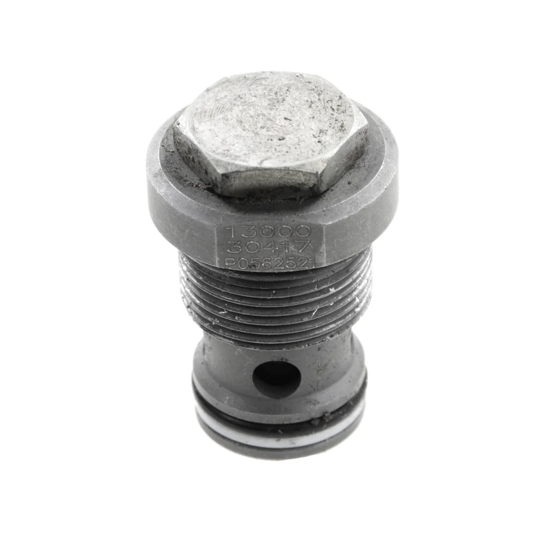 Claas - CL0008454890 - Ventilspitze