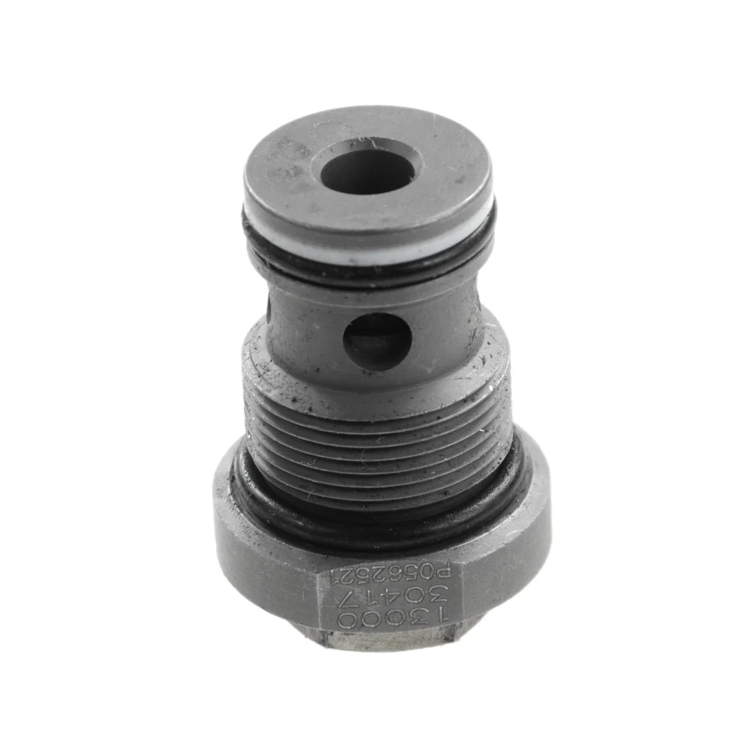 Claas - CL0008454890 - Ventilspitze