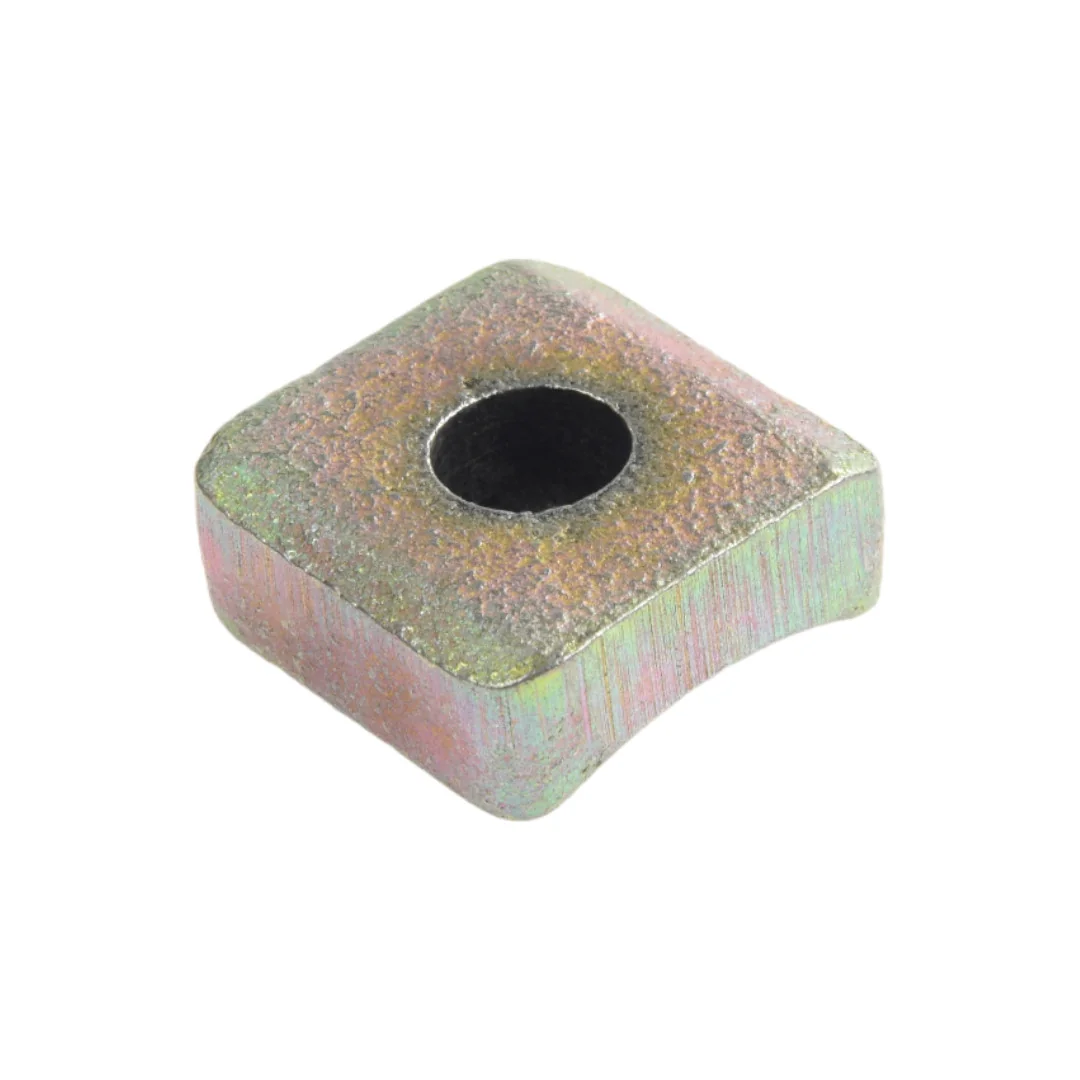 Claas - CL0009025730 - Abdeckplatte
