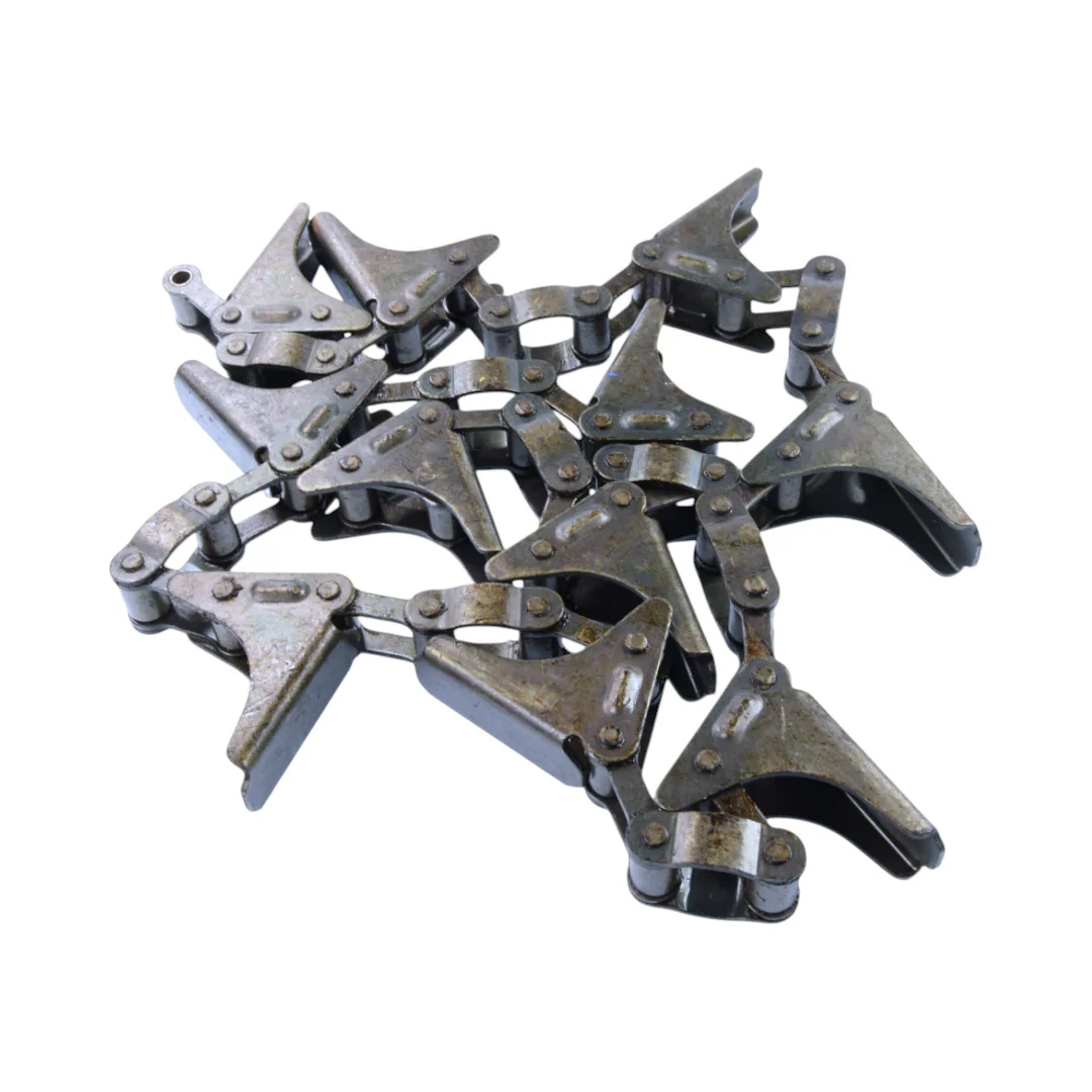 Claas - CL0009094871 - Maispflückerkette