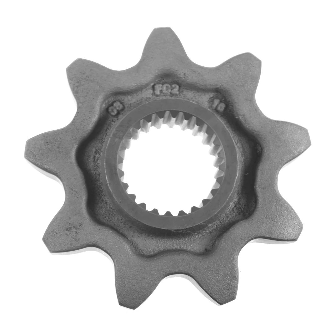 Claas - CL0009121850 - Maispflücker-Getriebe