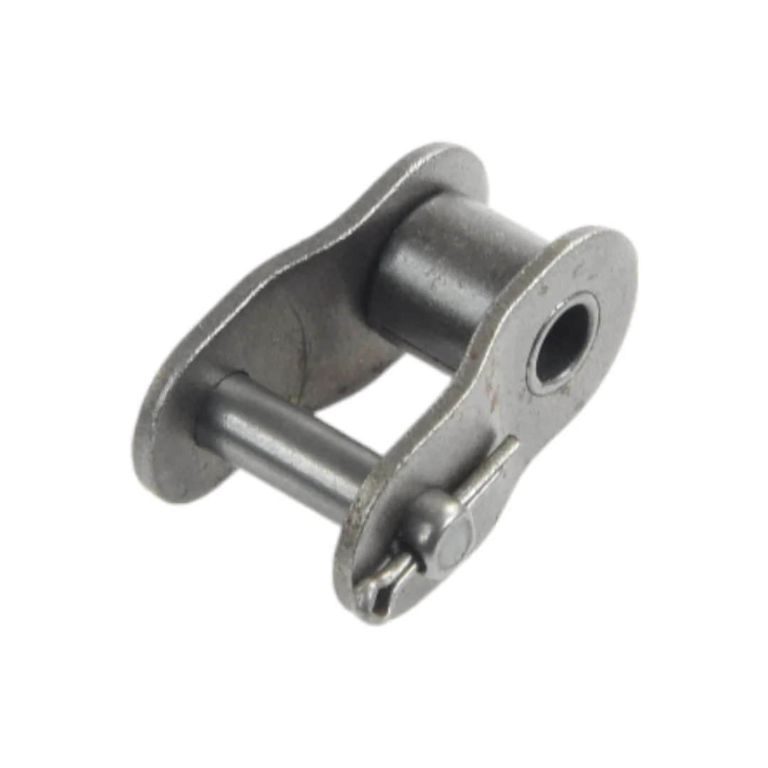 Claas - CL0009245200 - Halbes Kettenglied