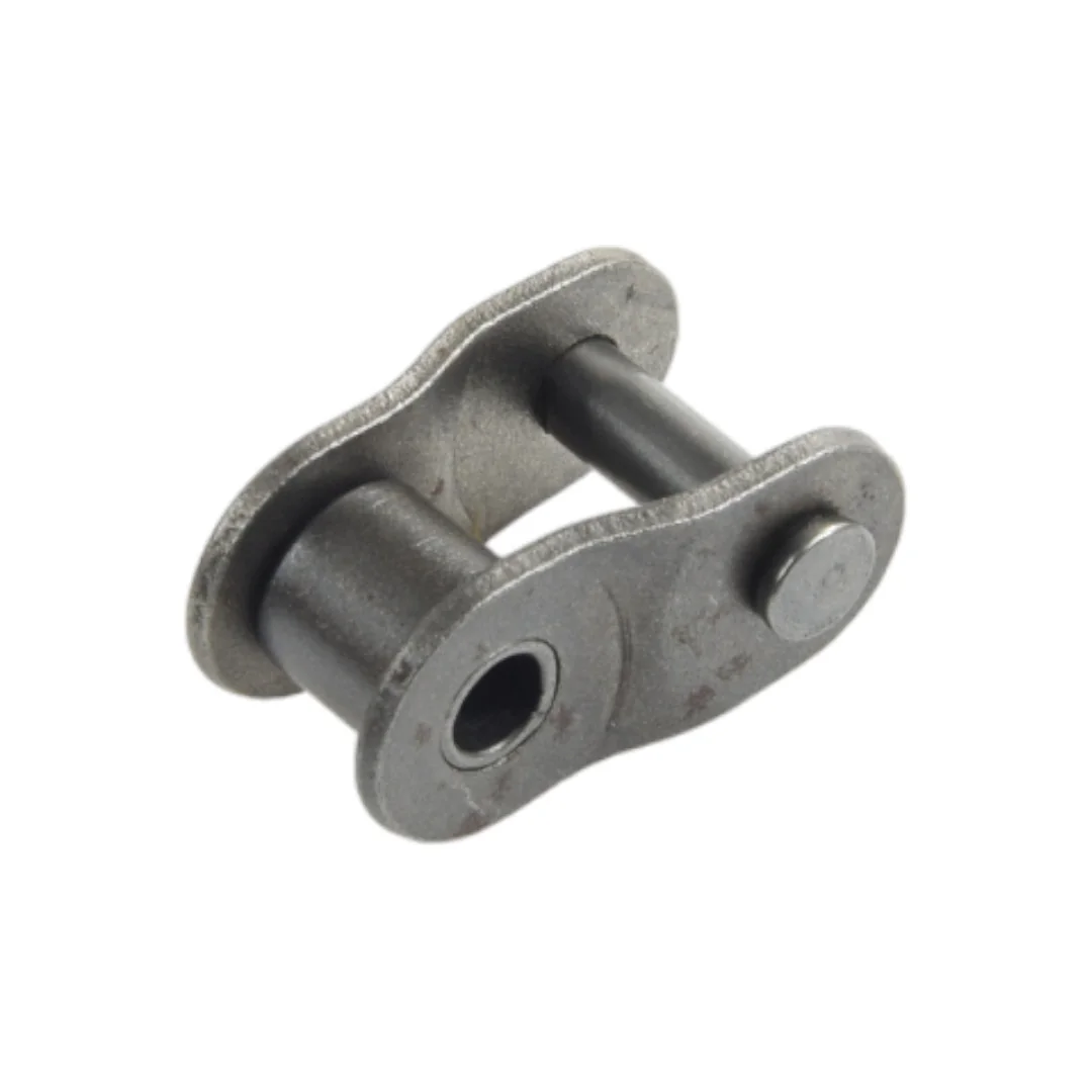 Claas - CL0009245200 - Halbes Kettenglied