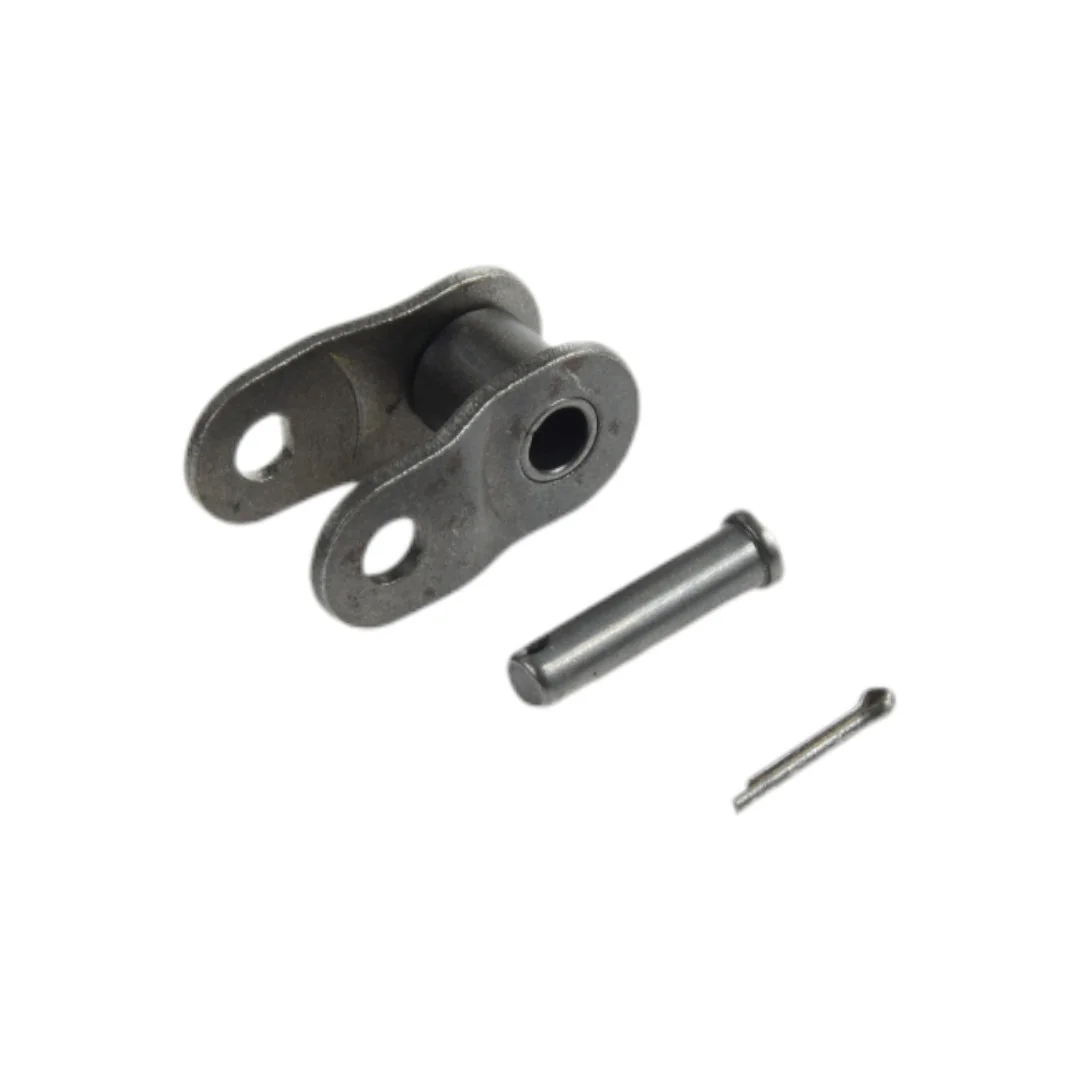 Claas - CL0009245200 - Halbes Kettenglied