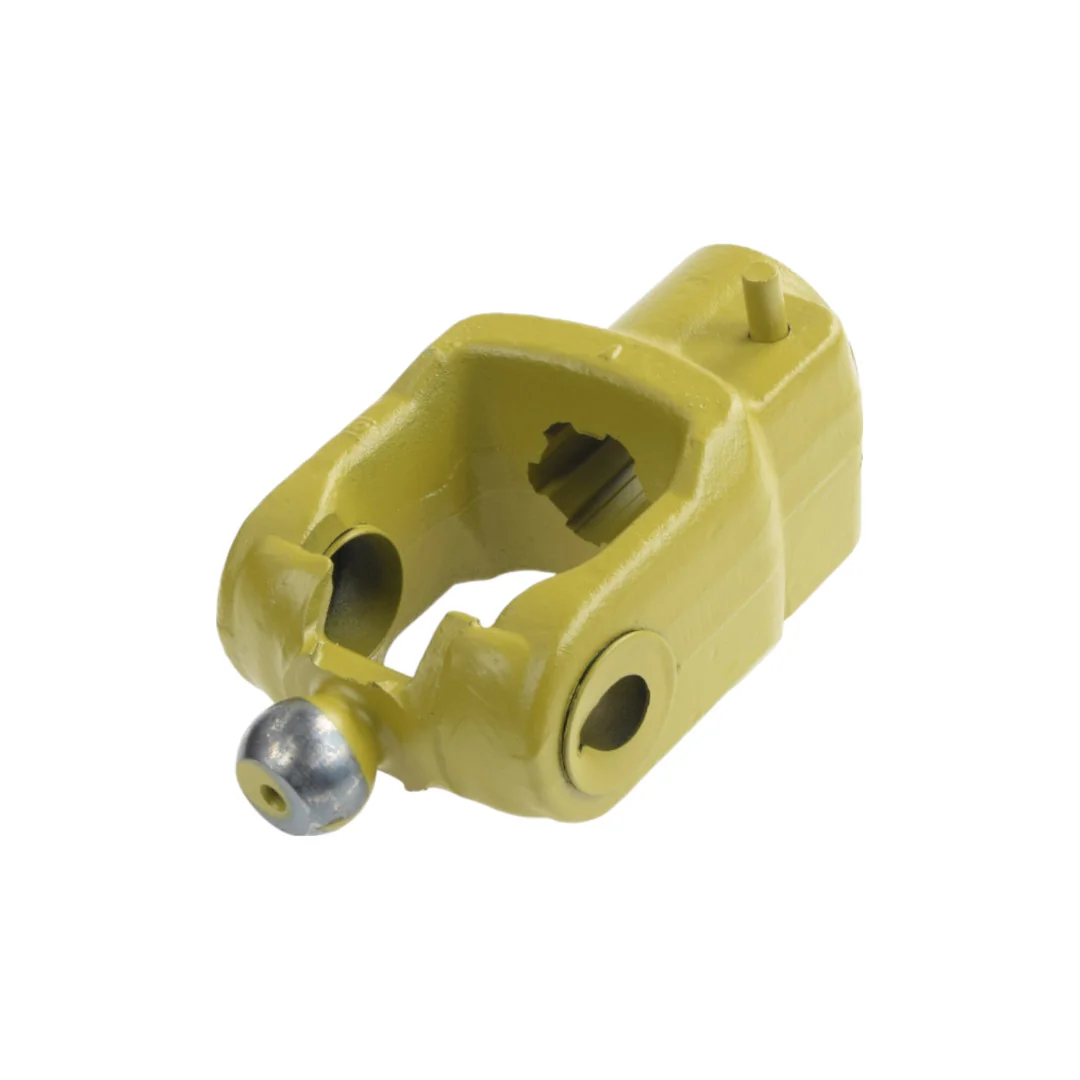 Claas - CL0009414750 - Gabel
