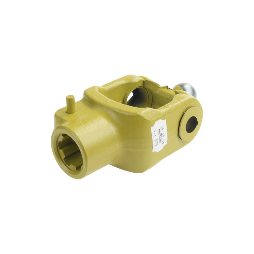 Claas - CL0009414750 - Gabel