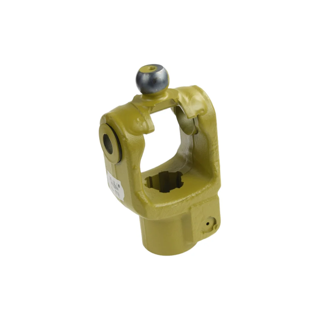 Claas - CL0009414750 - Gabel