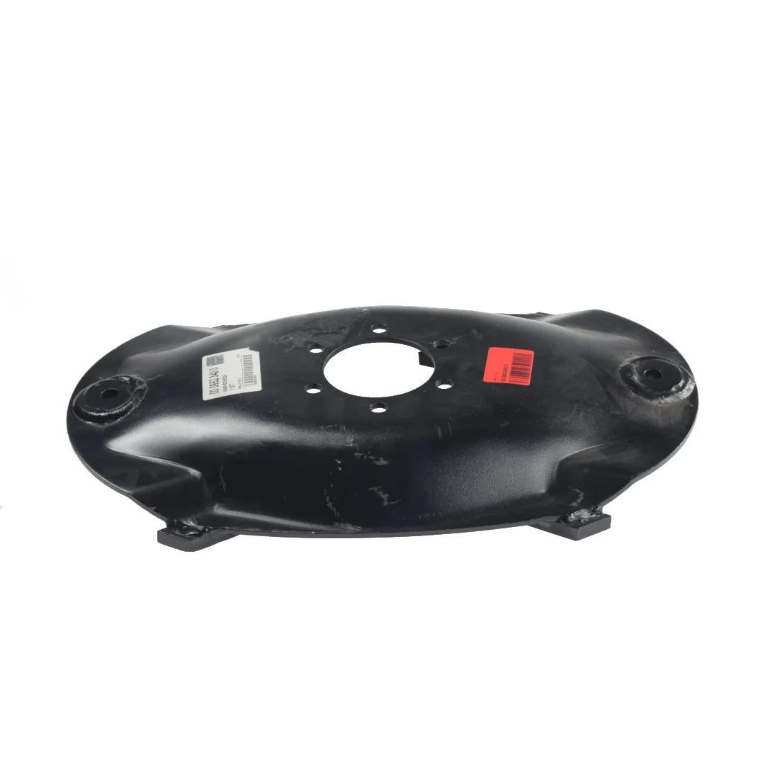 Claas - CL0009523400 -  Schneidscheibe