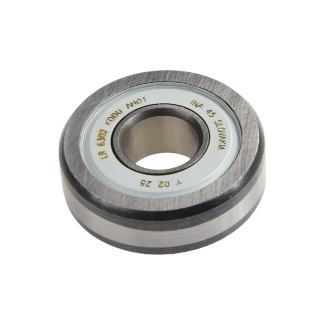 Claas - CL0009553880 - Metallrolle