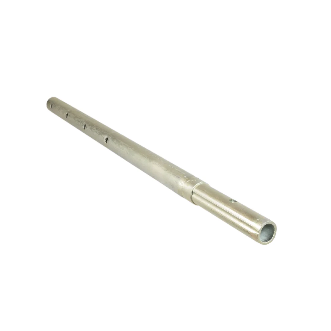 Claas - CL0009554221 - Rechenrohr
