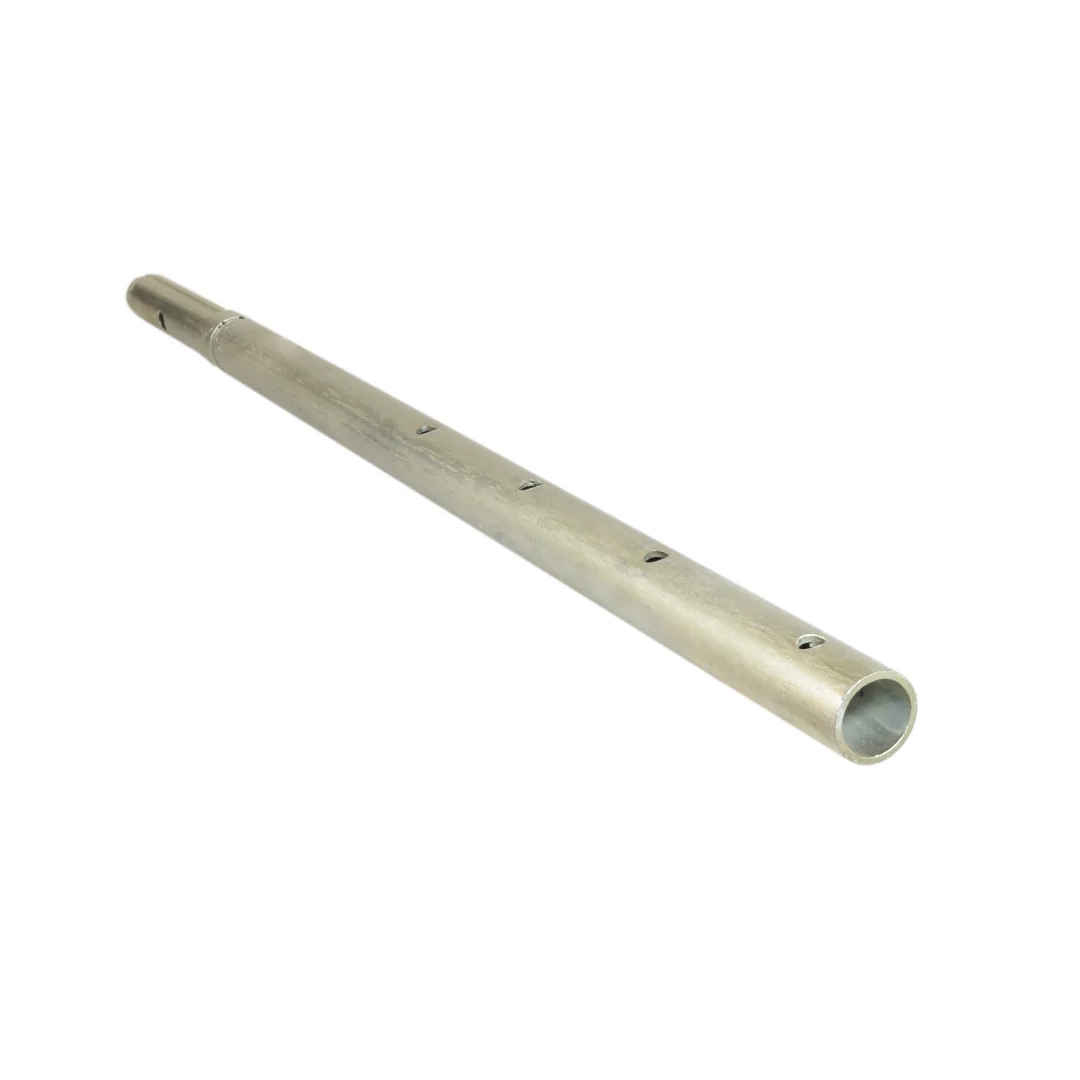 Claas - CL0009554221 - Rechenrohr