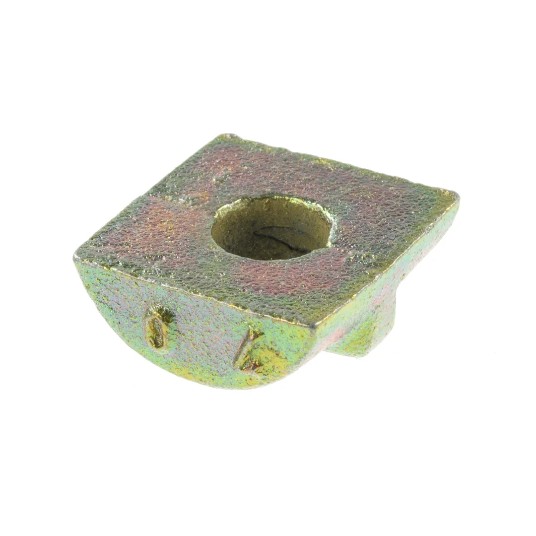 Claas - CL0009565130 -  Schüttlerfeder-Auflage