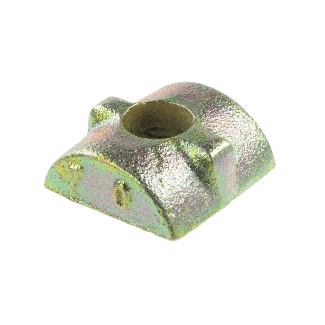 Claas - CL0009565130 -  Schüttlerfeder-Auflage