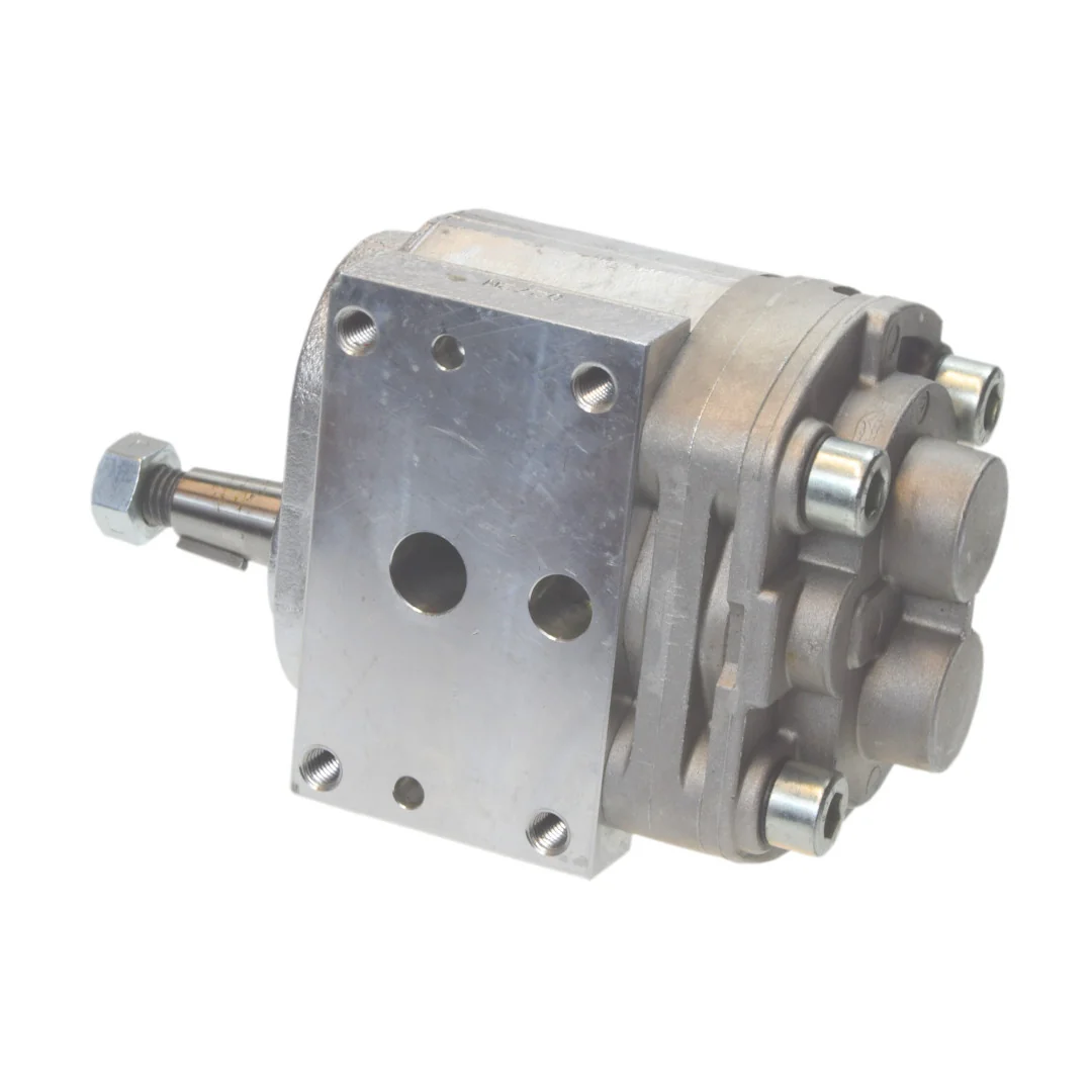 Claas - CL0011300060 - Hydraulikpumpe
