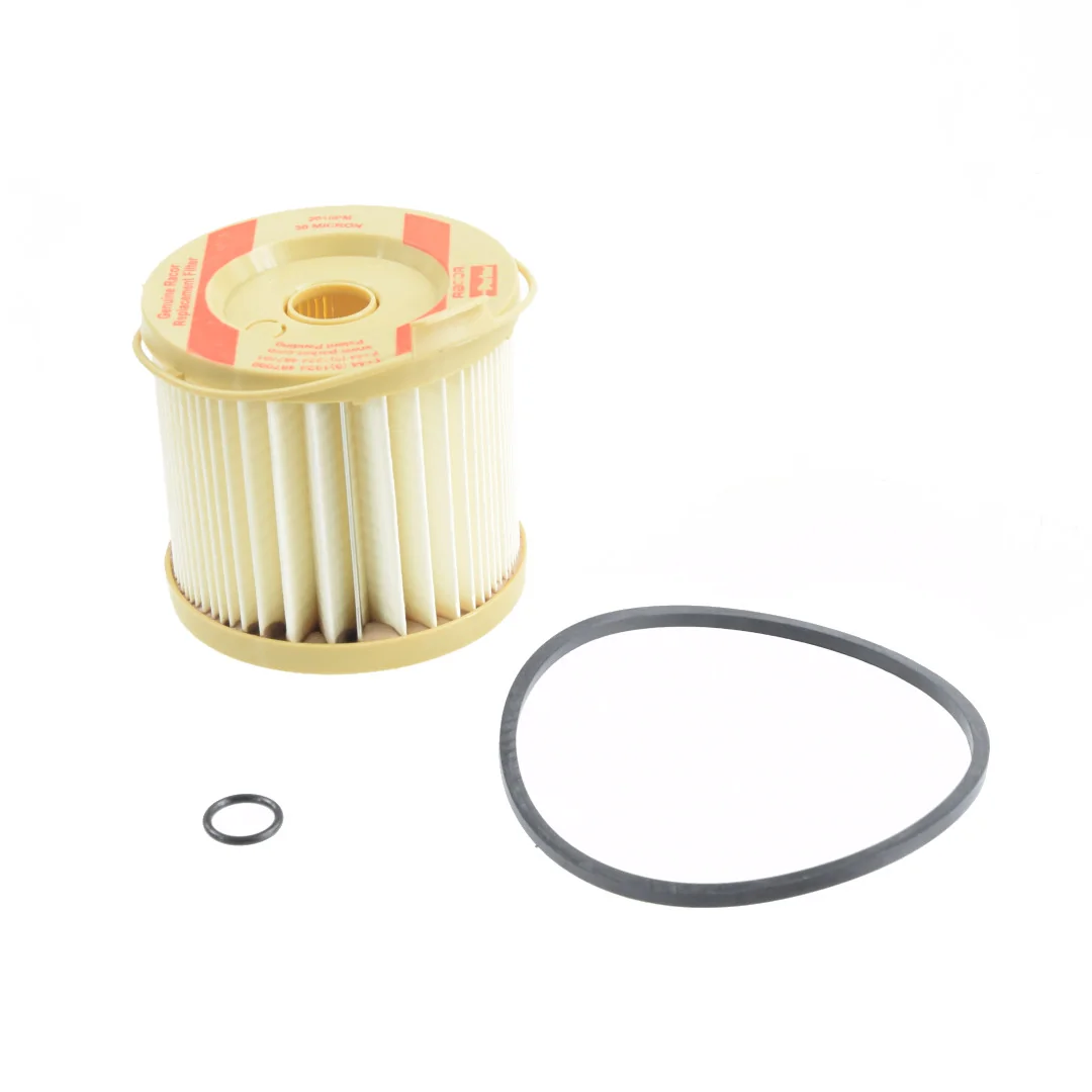 Claas - CL0011316040 - Motorkraftstofffilter