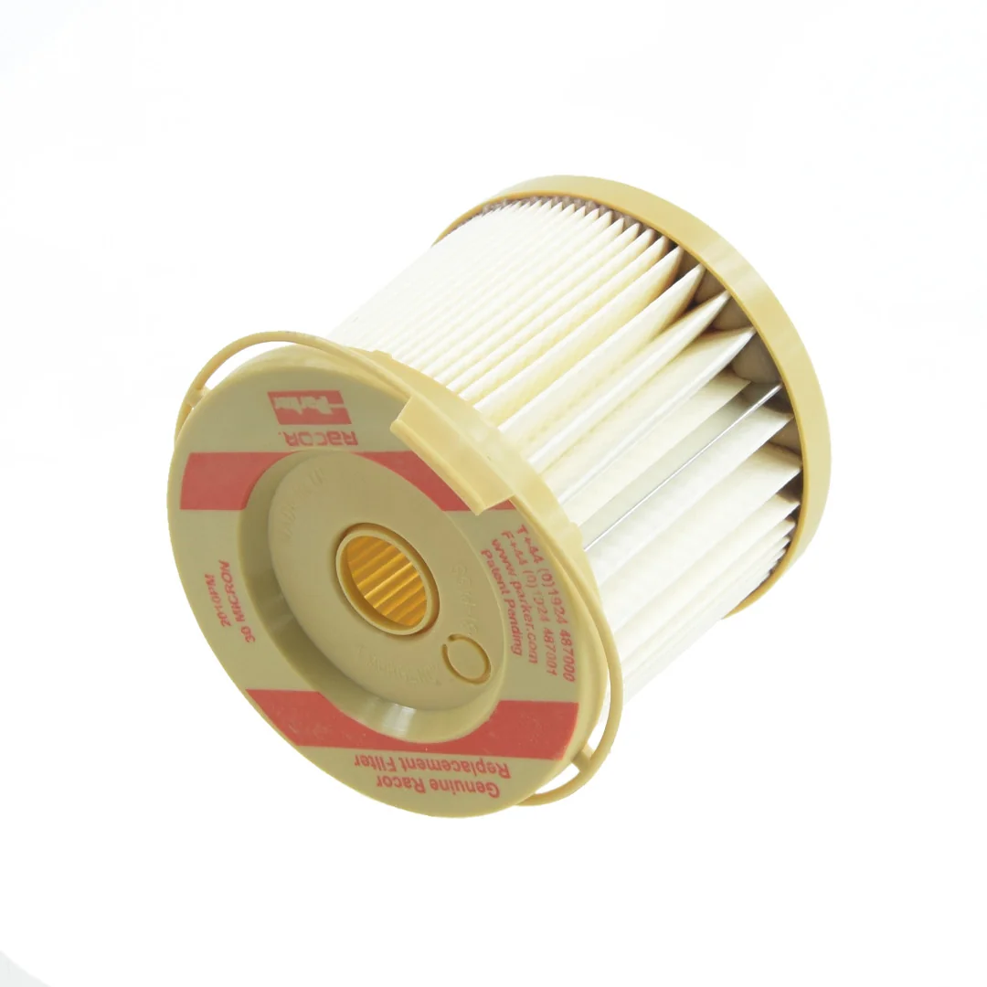 Claas - CL0011316040 - Motorkraftstofffilter