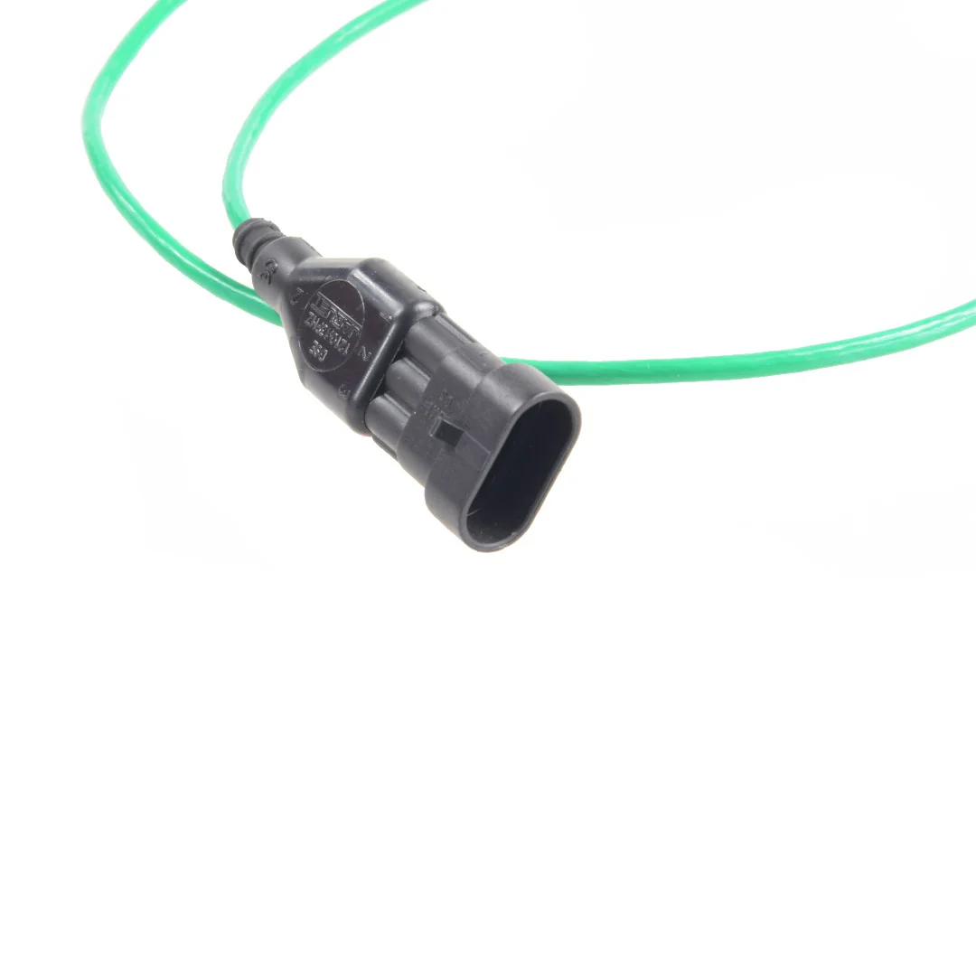 Claas - CL0011318260 - Turbolader-Drehzahlsensor