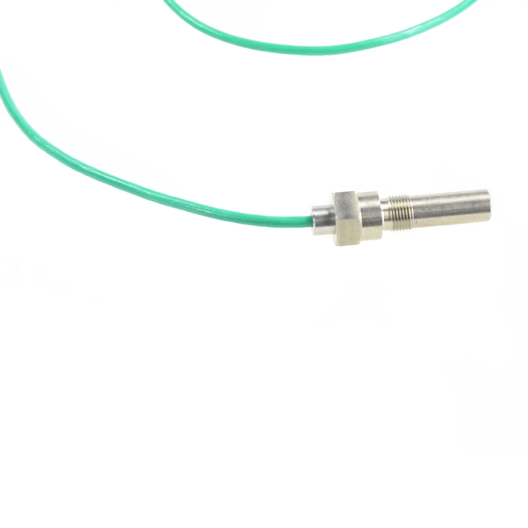 Claas - CL0011318260 - Turbolader-Drehzahlsensor