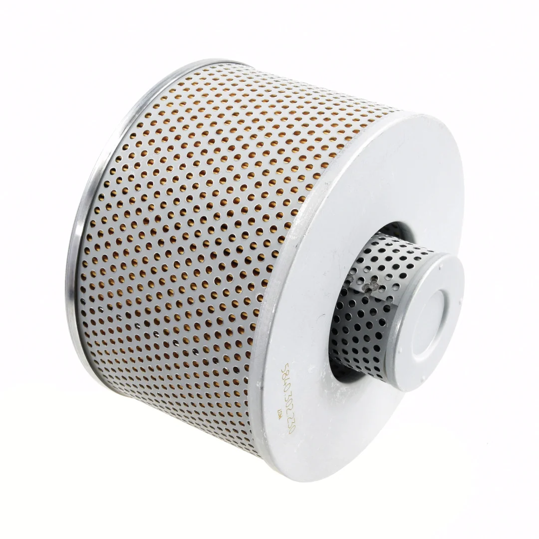 Claas - Cl0011361890 - Getriebeölfilter