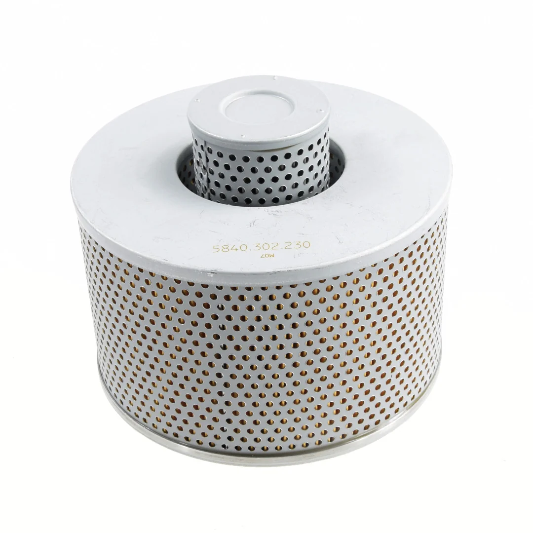 Claas - Cl0011361890 - Getriebeölfilter