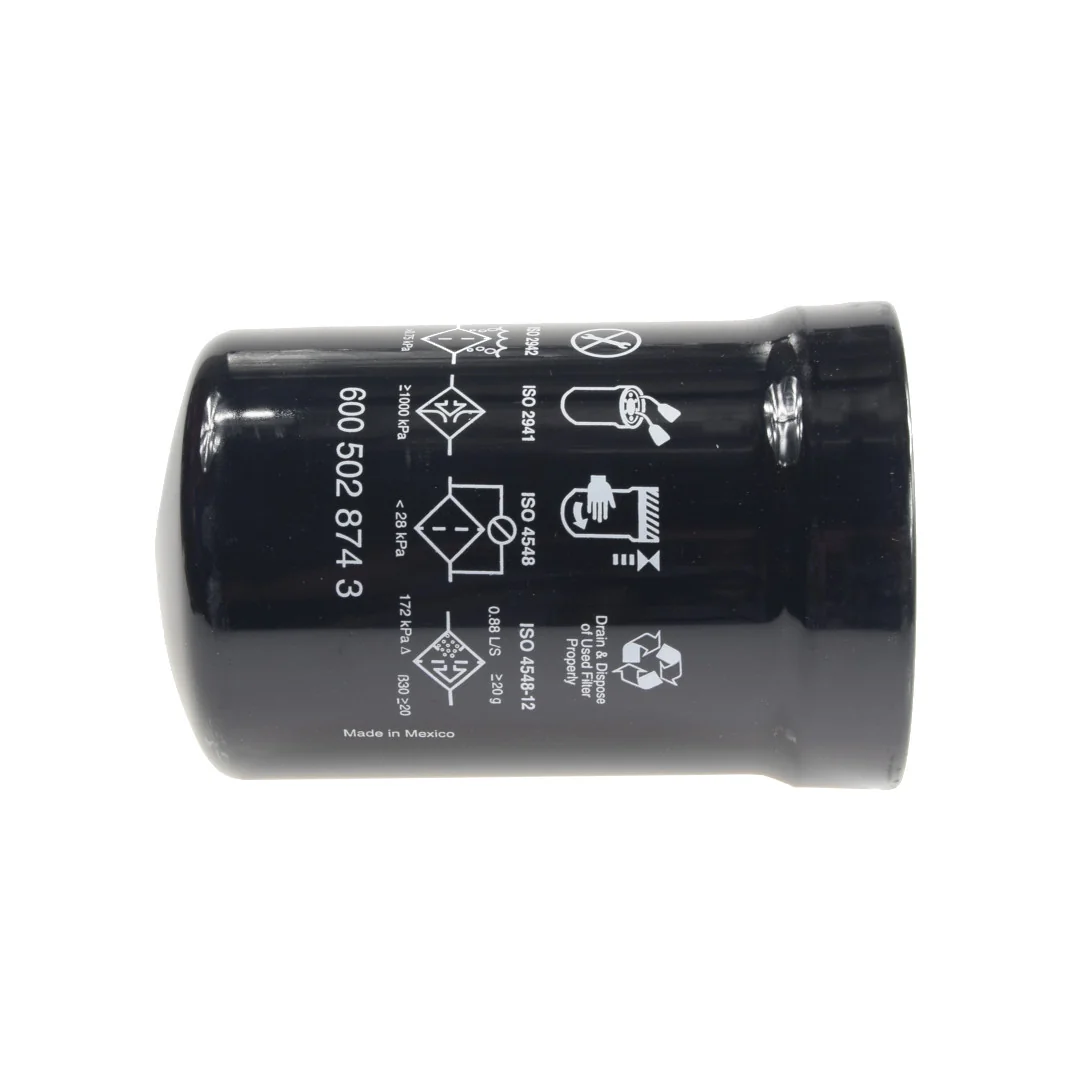 Claas - CL6005028743 - Motorölfilter