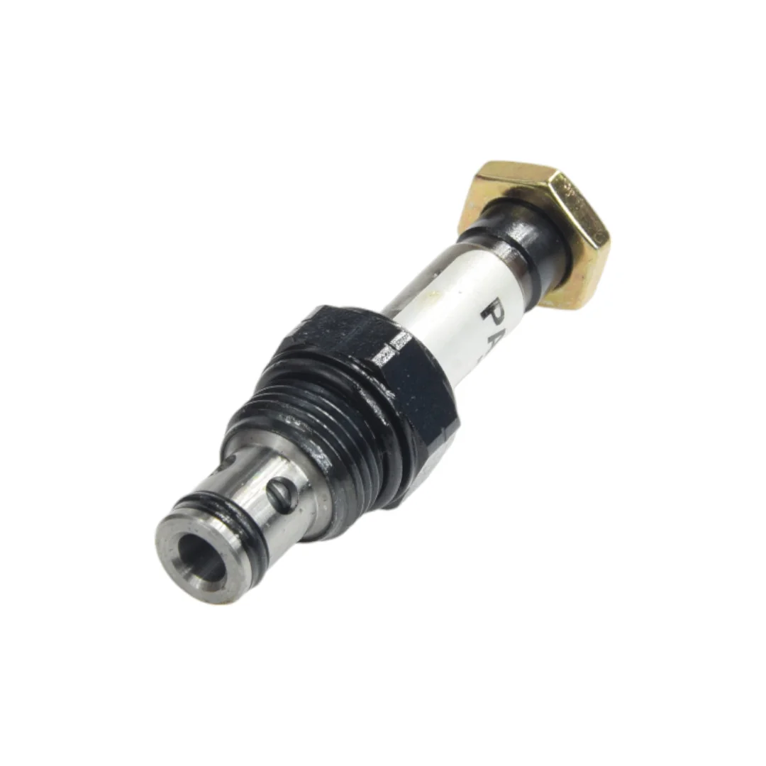 Claas - CL6005029587 - Ventil