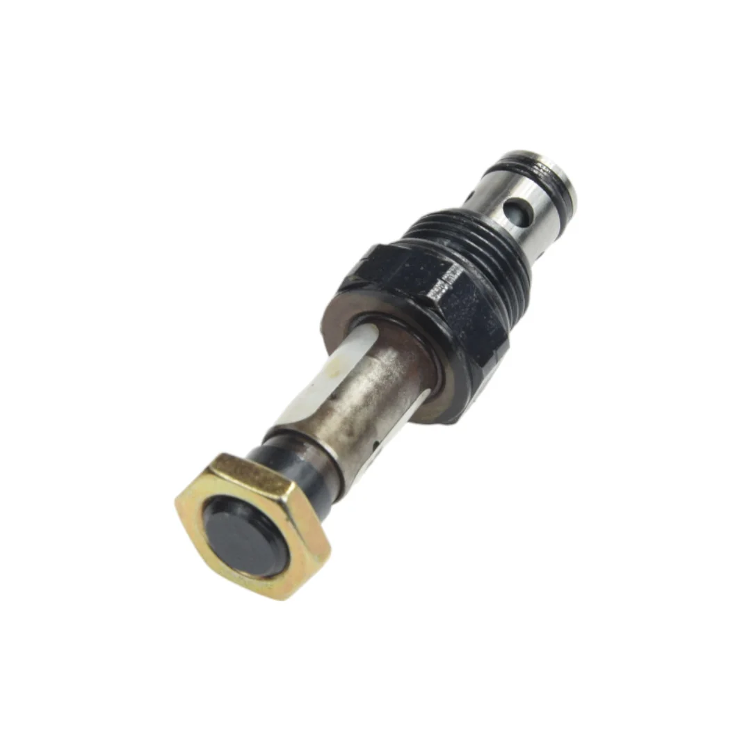 Claas - CL6005029587 - Ventil