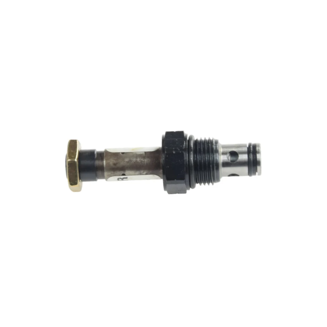 Claas - CL6005029587 - Ventil