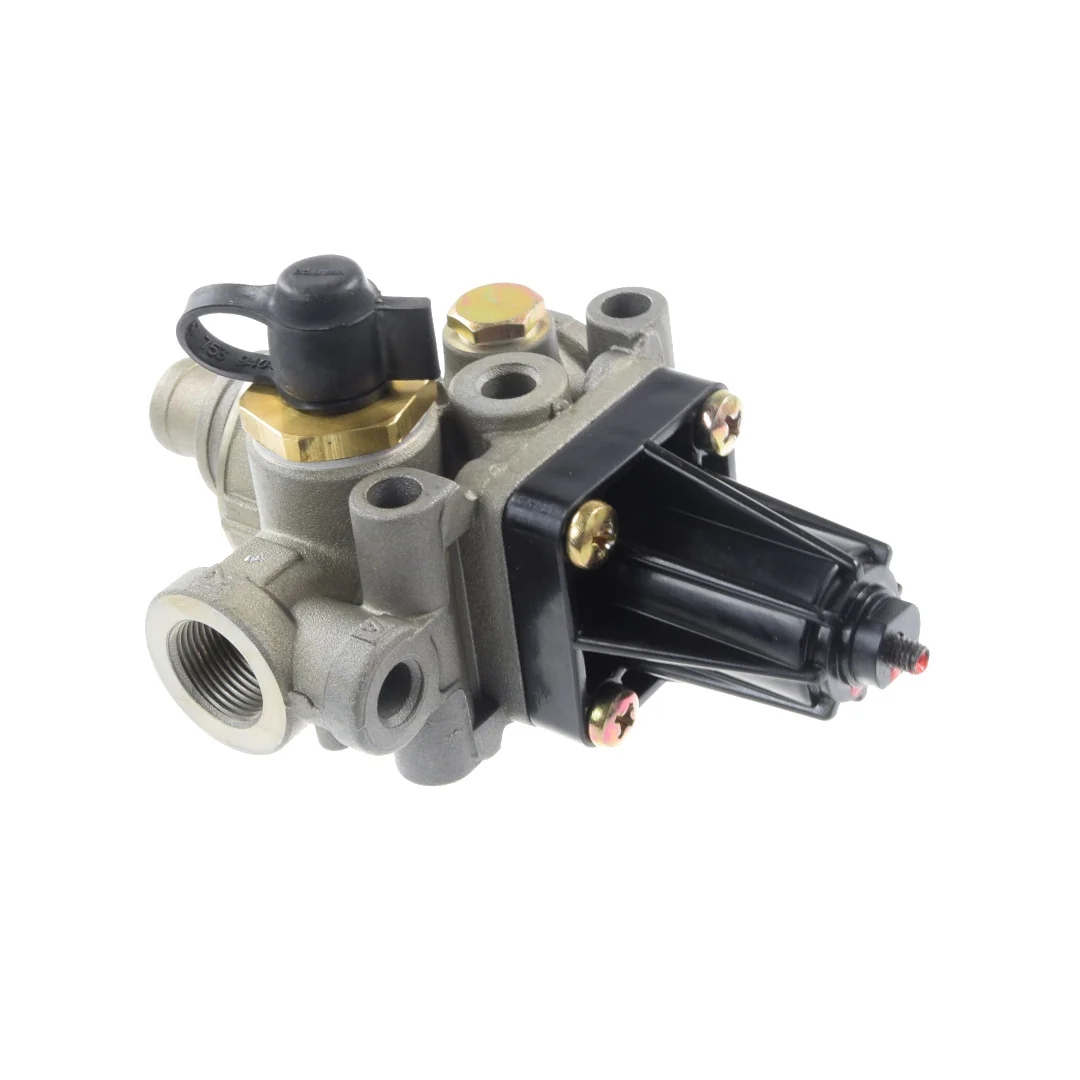 Claas - CL7700051785 - Pneumatiksystemventil