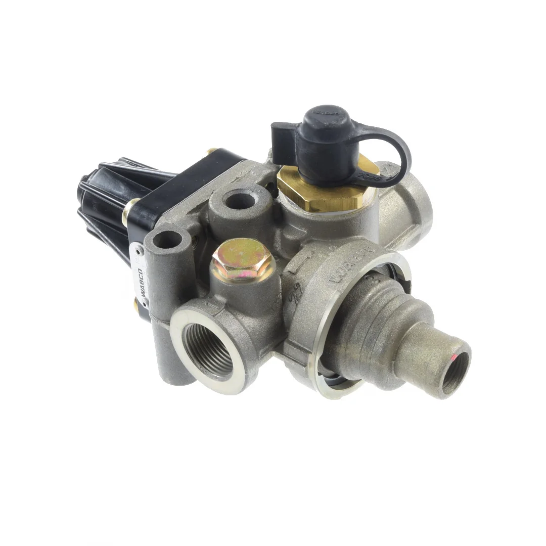 Claas - CL7700051785 - Pneumatiksystemventil