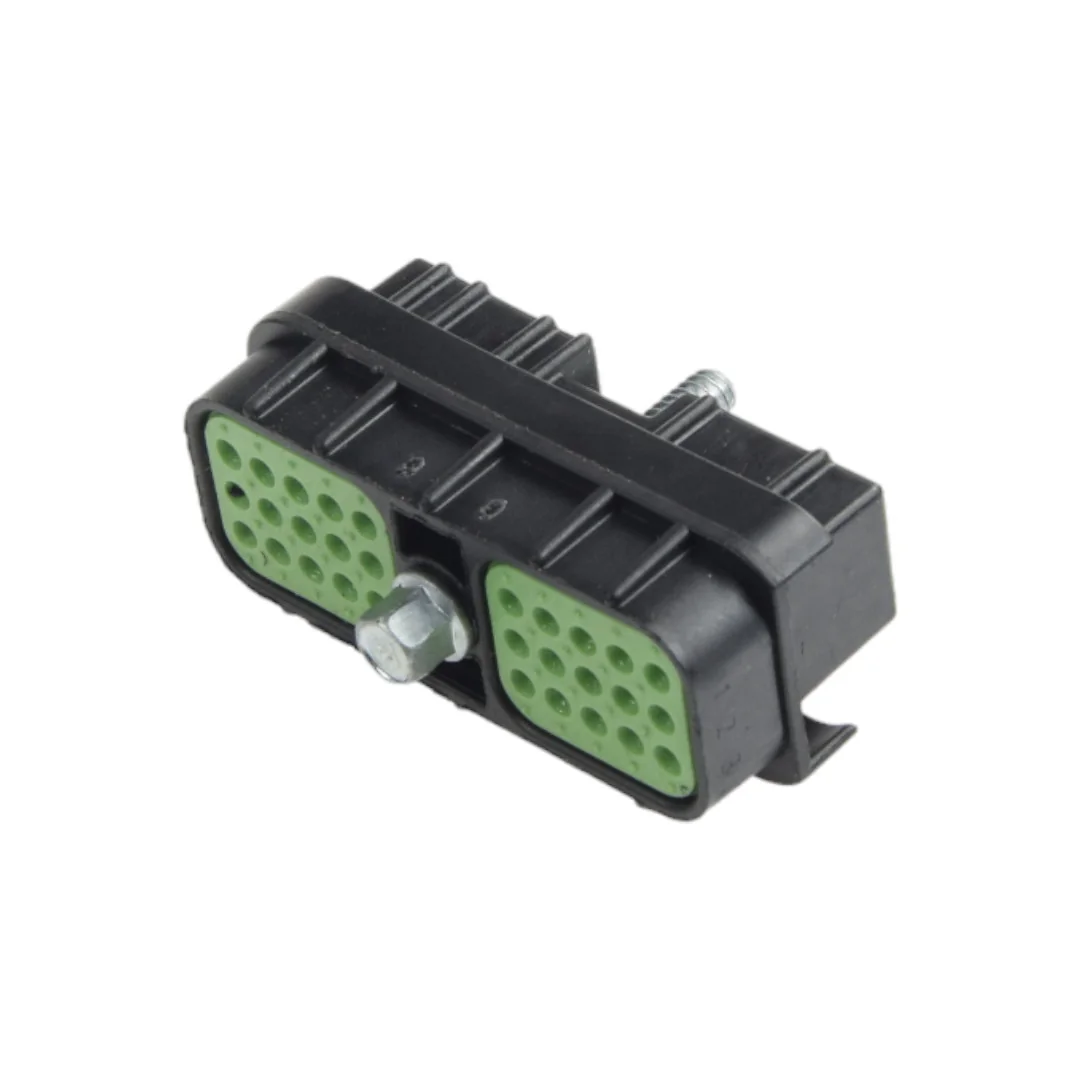 Claas - CL7700063507 - Elektrischer Stecker
