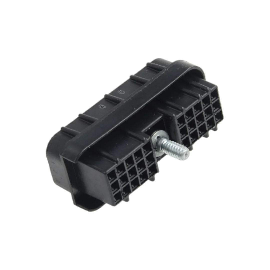 Claas - CL7700063507 - Elektrischer Stecker