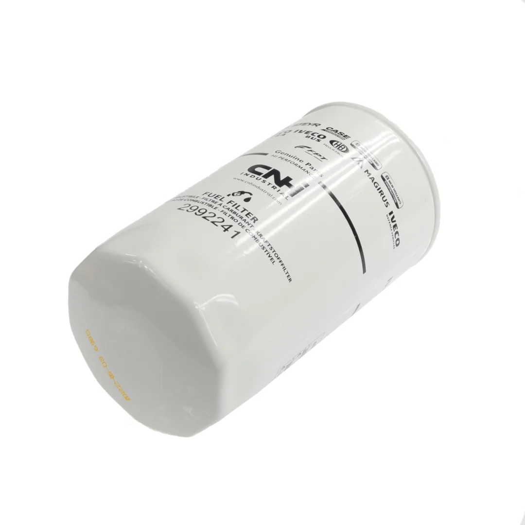 CNH - LA323016450N - Massey Ferguson Kraftstofffilter