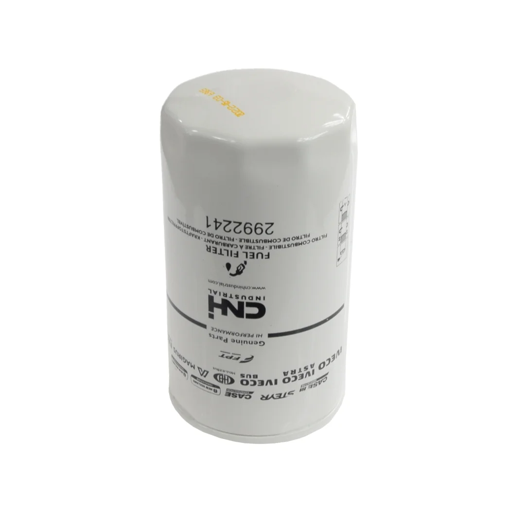 CNH - LA323016450N - Massey Ferguson Kraftstofffilter
