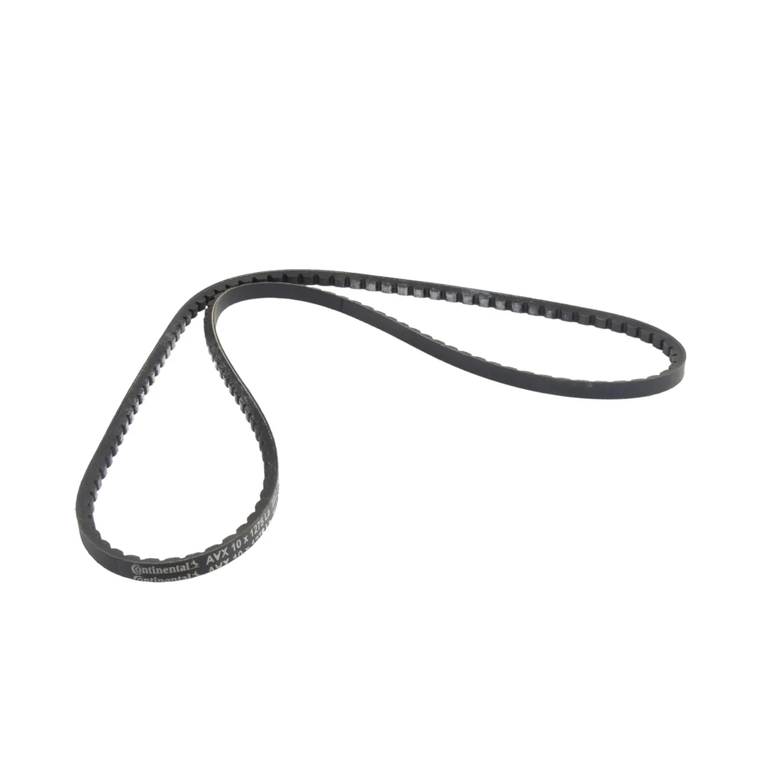 Continental - 10X1275 - Zahnriemen Fendt X696613901000