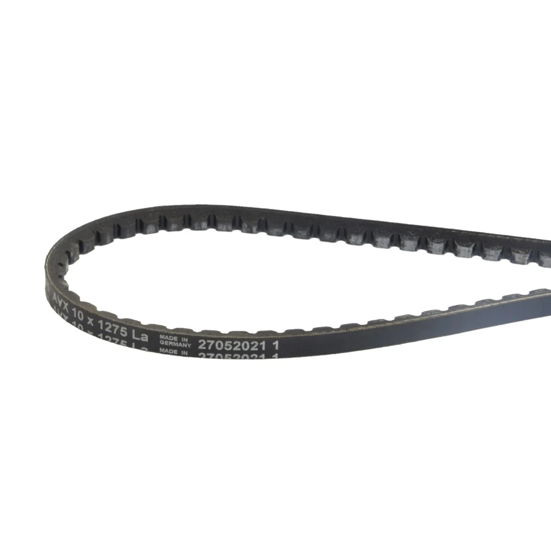 Continental - 10X1275 - Zahnriemen Fendt X696613901000