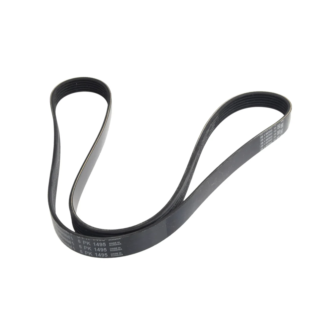 Continental - 6PK1495 - Keilrippenriemen