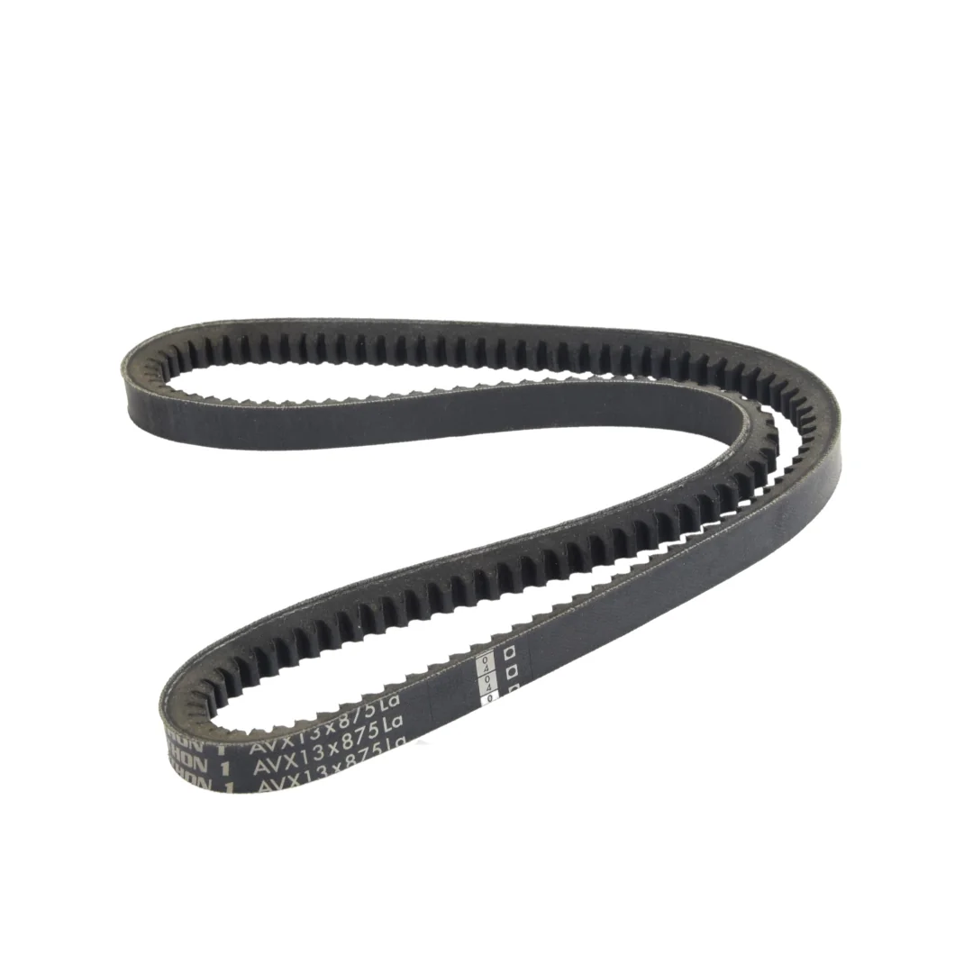 Contitech - 13X875 - Keilriemen AVX 13x875