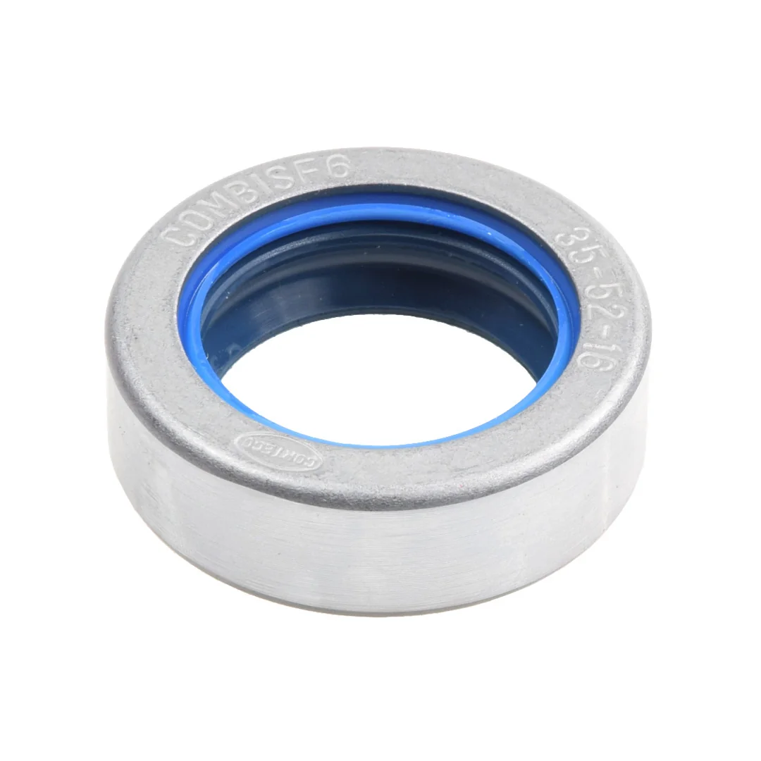 Corteco - CO12013466B - Dichtring Vorderachse